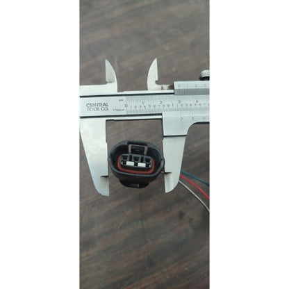 Conector Sensor Arbol Levas Motor Isuzu 450 500