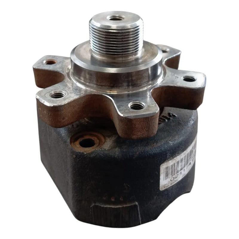 Soporte Base Fan Clutch Ventilador Navistar Dt466e Internati