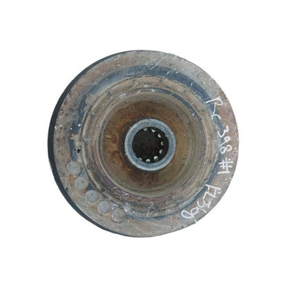 Polea Cigüeñal Damper Motor 4m50 Sterling 360 Freightliner