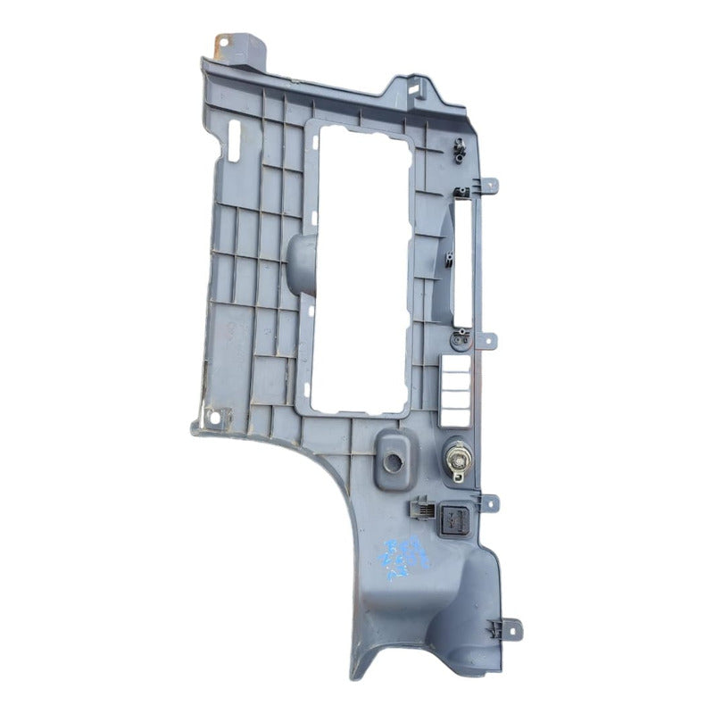 Moldura Cubierta Tablero Instrumentos Cluster Isuzu Elf 500 Gris