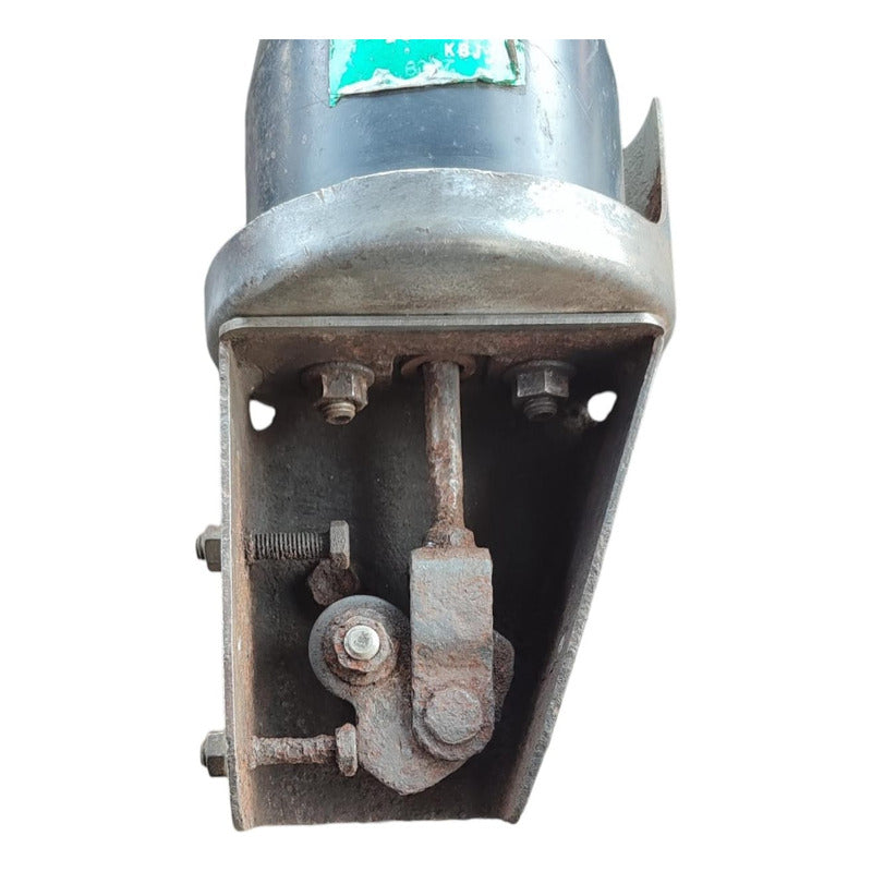 Válvula Freno Escape Isuzu Elf 400 450 500