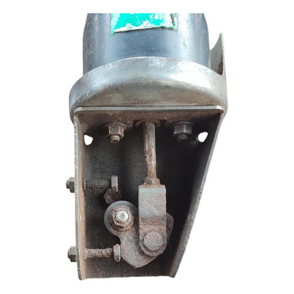 Válvula Freno Escape Isuzu Elf 400 450 500