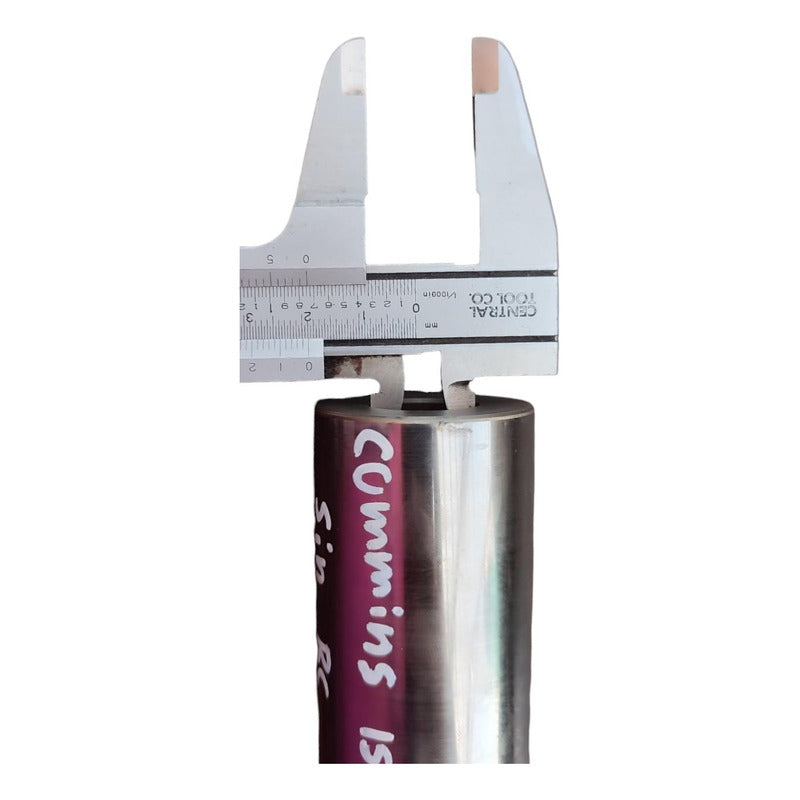 Perno Pistón Viela Motor Cummins Isb 5.9 Serie B