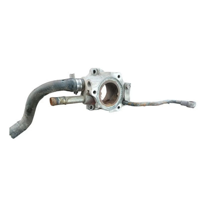 Soporte Conexion Refrigerante Agua Tubo Hino 300 816
