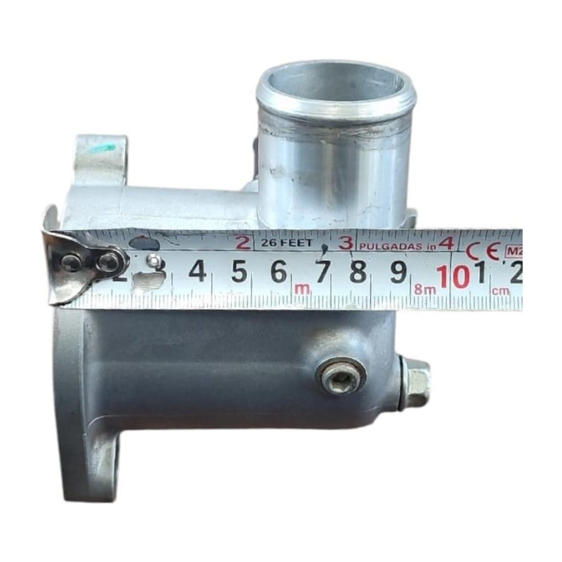 Codo Refrigerante Agua Isuzu 4jj1 Elf 300 18-23