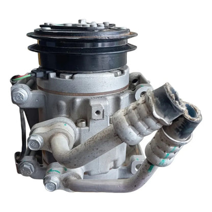 Compresor Erae A/c Freightliner Fl360 Fl 360 715 917 1217