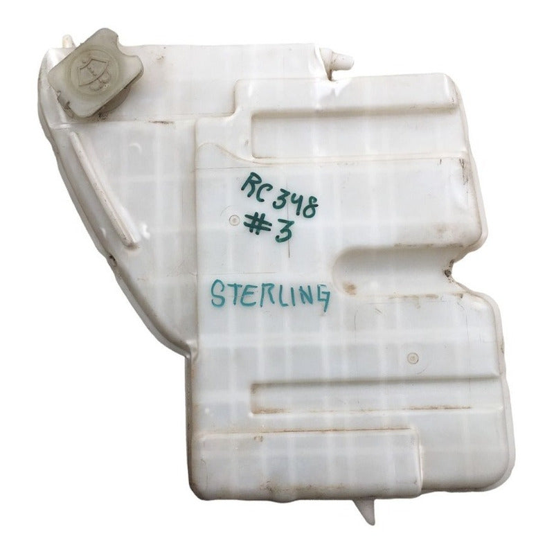 Deposito Tanque Limpiadores Limpiaparabrisas Freightliner