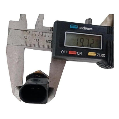 Sensor Temperatura Refrigerante Motor Mercedes Benz Om 906