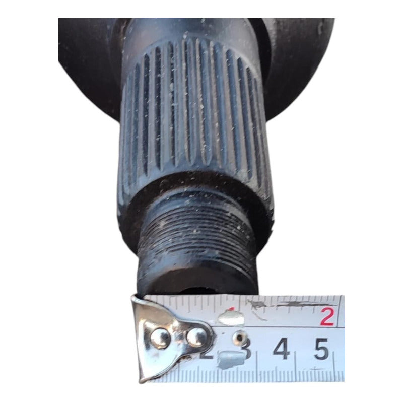 Flecha Barra Cardan Yugo Freightliner Fl 70 Fl80 1,50m