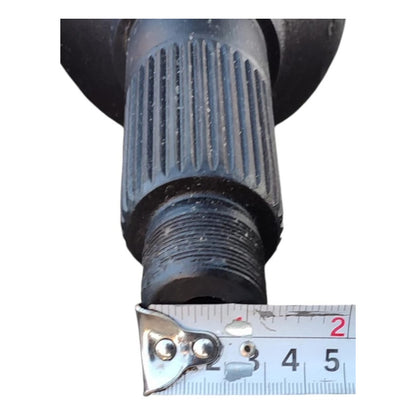 Flecha Barra Cardan Yugo Freightliner Fl 70 Fl80 1,50m