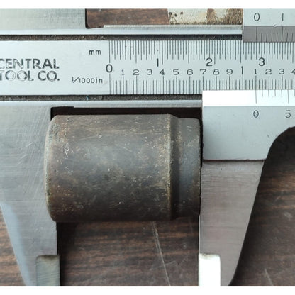 Tornillo Aumento Múltiple Escape Motor Isuzu 4hk1 Elf 450