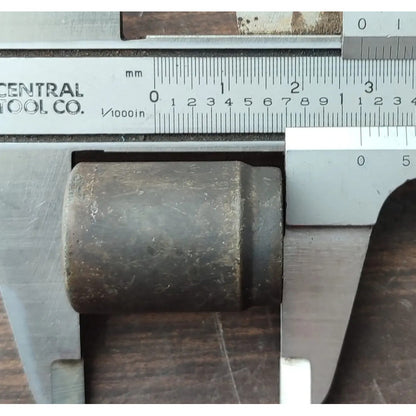 Tornillo Aumento Múltiple Escape Motor Isuzu 4hk1 Elf 450