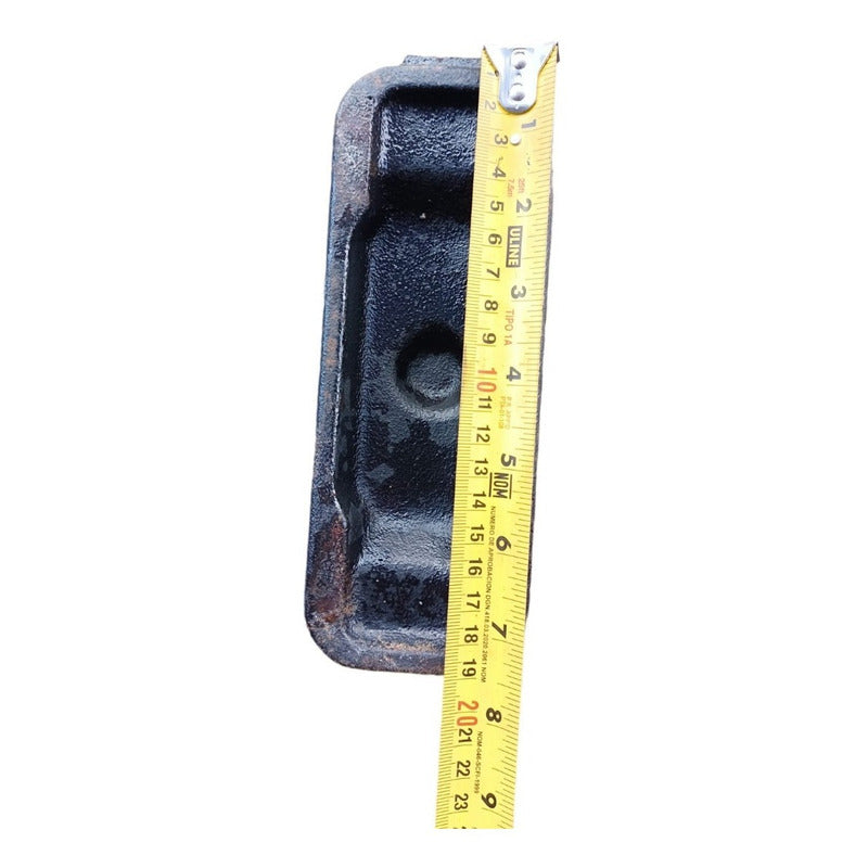 Aumento Tacón Asiento Muey Muelles Camión Isuzu Elf
