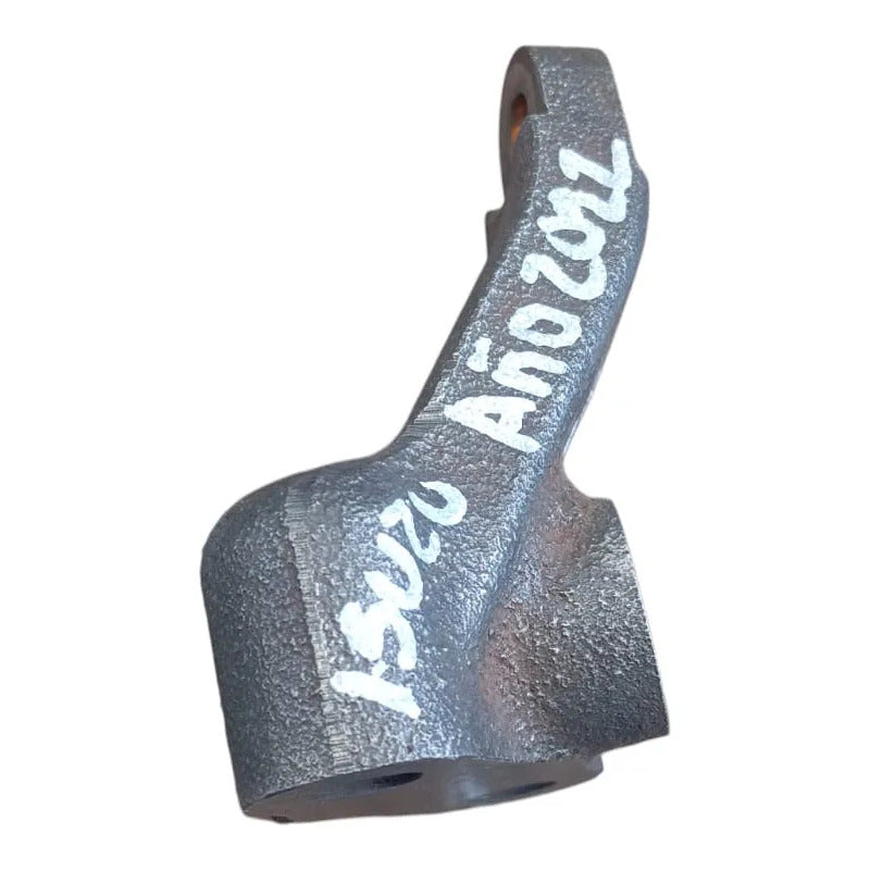 Soporte Motor 4hk1-okl650 Isuzu Elf 500 Año 2022