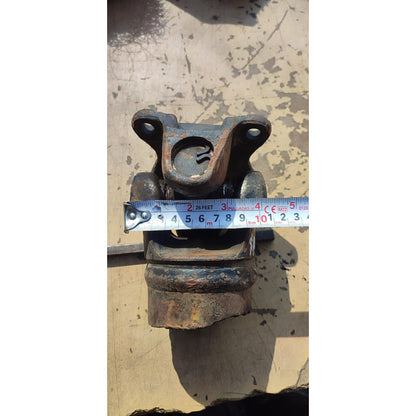 Flecha Yugo Barra Cardan Isuzu Elf Hino 300 816 716 Cople