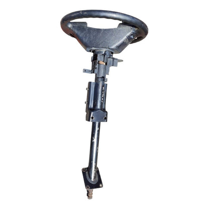 Volante Torre Cabina International 4300 Brazo Hembra