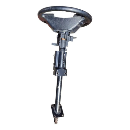 Volante Torre Cabina International 4300 Brazo Hembra