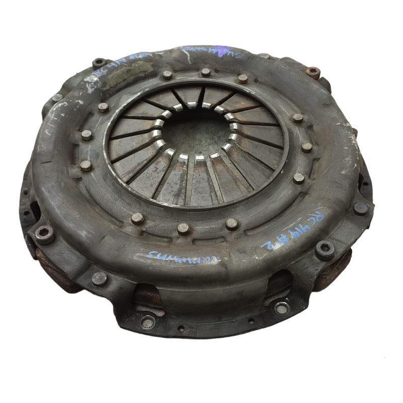 Clutch Motor Cummins Isb 5.8l Serie B