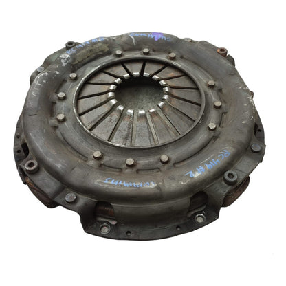 Clutch Motor Cummins Isb 5.8l Serie B