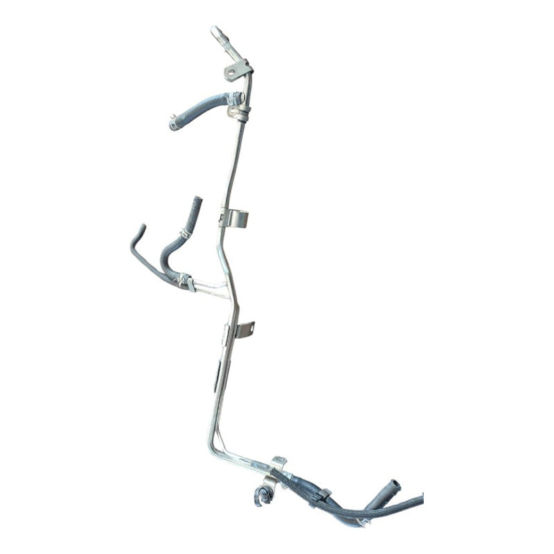 Tubo Diesel Combustible Isuzu 4jj1e5le Elf 300 18-23