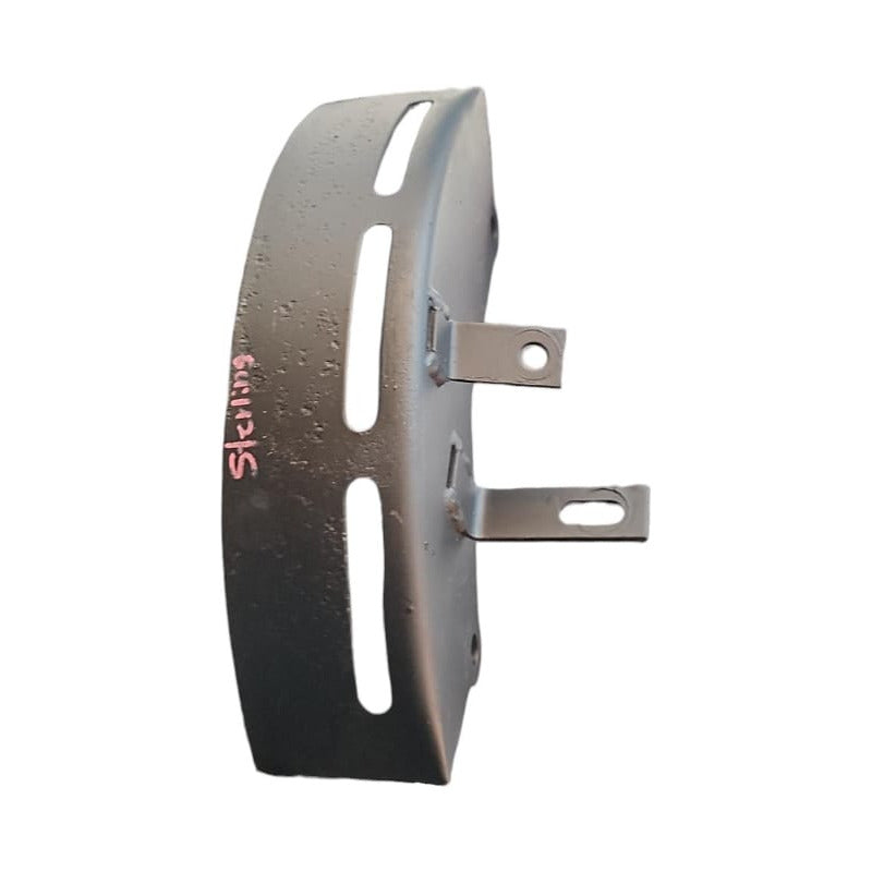 Base  Cubierta Caliper Masa Diferencial Sterling Fl 360 Frei