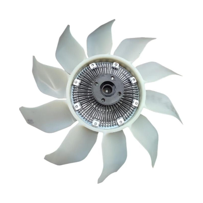 Ventilador Fan Clutch Térmico Abanico Hino 300816 716