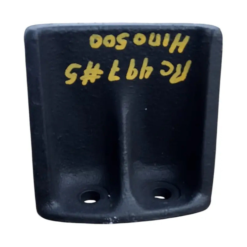 Sobrecarga Muey Muelles Tope Hino 500 1018
