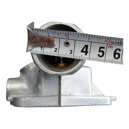 Caja Termostato Motor 4p10 Freightliner Fl360 715 719 2021