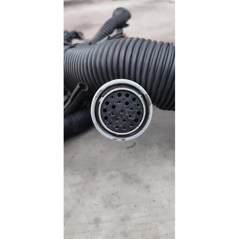 Arnes Conector Cabina Kenworth T300 T370 Cummins Isb