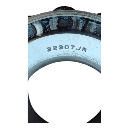 Masa Eje Delantero Hino 300 716 816 6 Birlos Copiloto