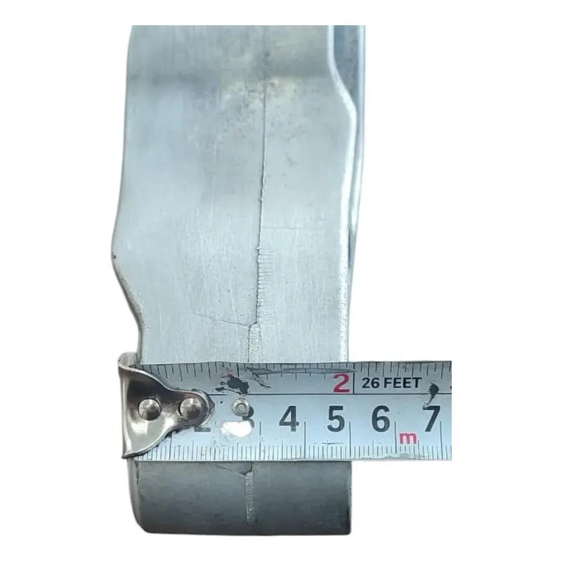 Soporte Base Alternador Hino 500 1524 Motor J08e