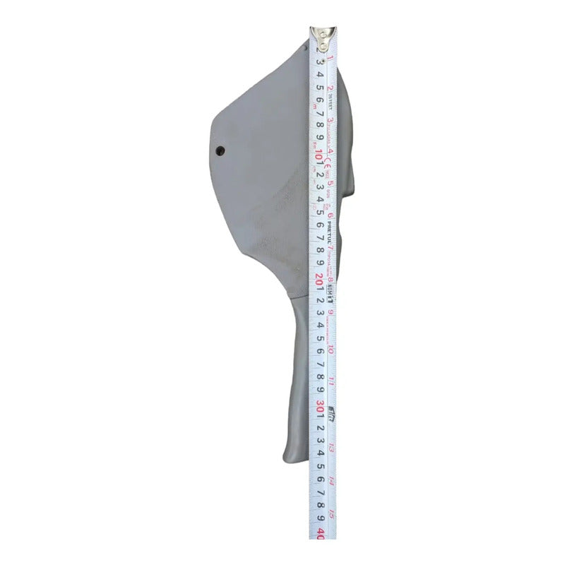 Cubierta Tapa Palanca Freno Mano Cabina Isuzu Elf 400 450 Gris