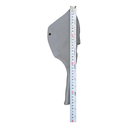 Cubierta Tapa Palanca Freno Mano Cabina Isuzu Elf 400 450 Gris
