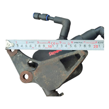 Valvula Respiracion Motor Cummins Dodge Ram Diesel
