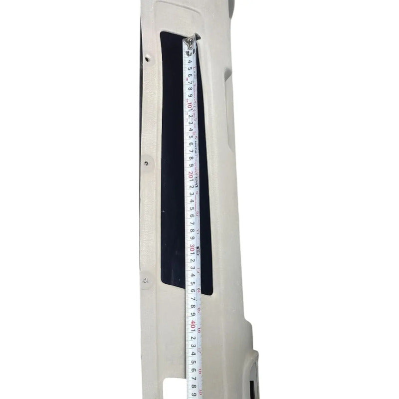 Consola Cubierta Cielo Techo Cabina Cf600 Citystar Internati