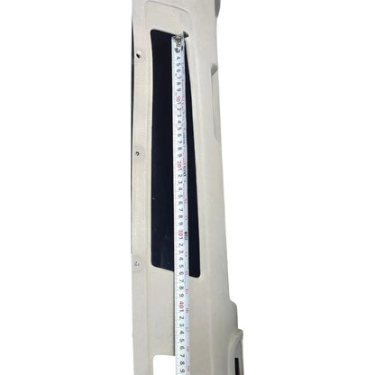 Consola Cubierta Cielo Techo Cabina Cf600 Citystar Internati