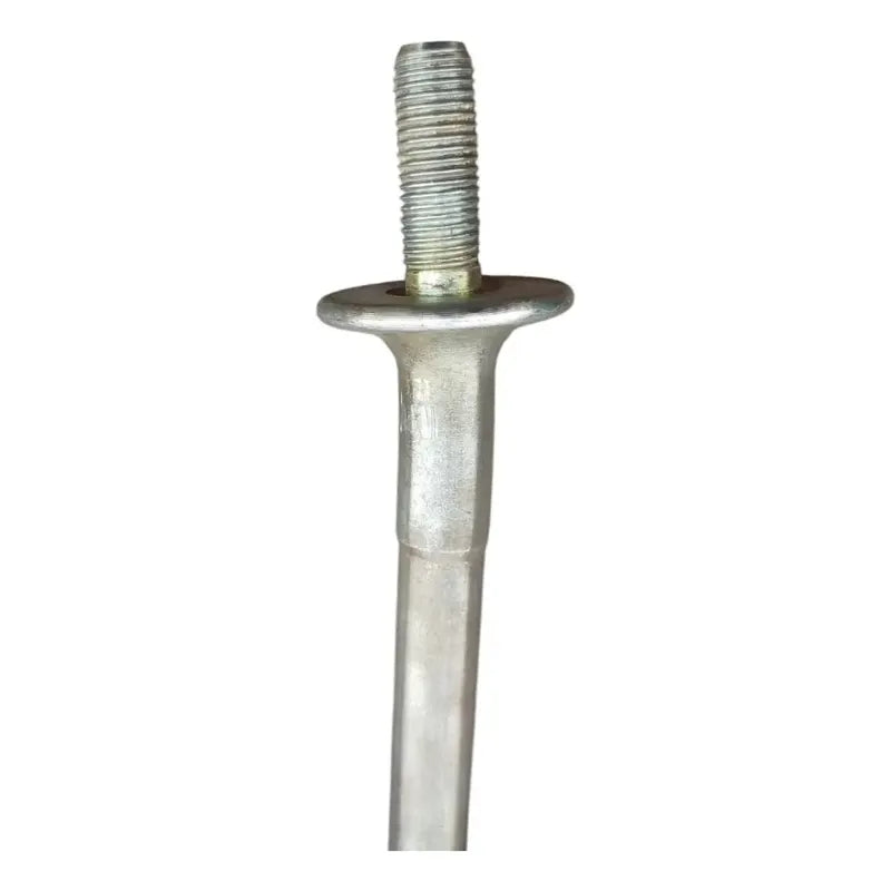 Base Soporte Abrazadera Silenciador Cf600 Citystar Internati