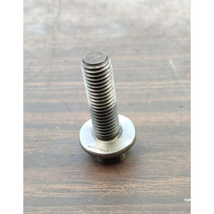 Tornillo Marcha Motor Navistar Maxxforce 7.6l International