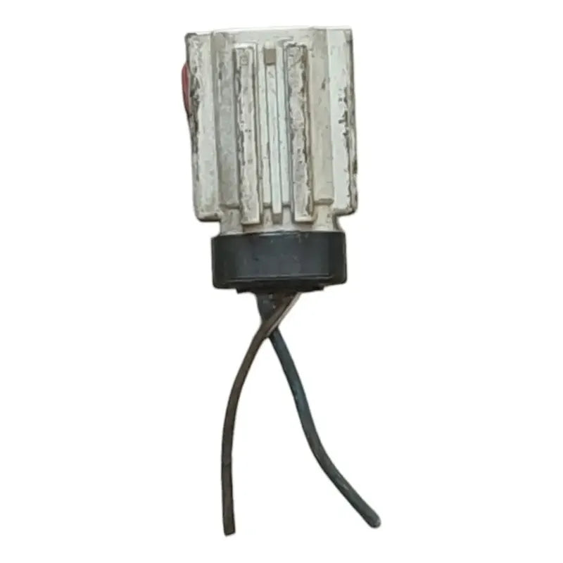 Conector Sensor Map Presión Aire Temperatura Paccar Px6