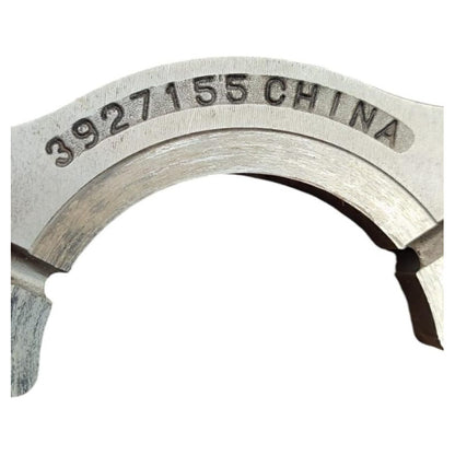 Soporte Seguro Media Luna Árbol Levas Cummins 4bt 6bt 5.9l 3
