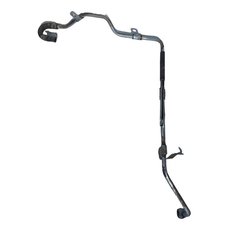 Tubo Agua Hacia Turbo Motor Isuzu 4hk1 Elf 450