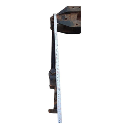 Suspension Muelles Diferencial T300 T370 Kenworth