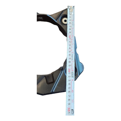 Tapa Cubierta Motor Isuzu 4jj1 Elf 300 18-23