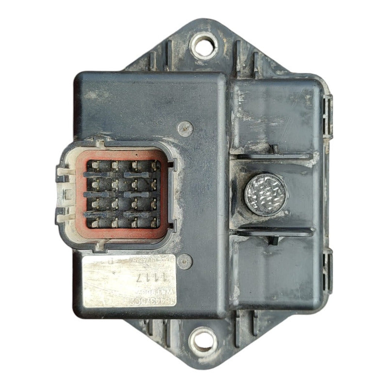 Modulo Actuador Switch Valvula Egr 4.5l Vt275 Cf600 Power