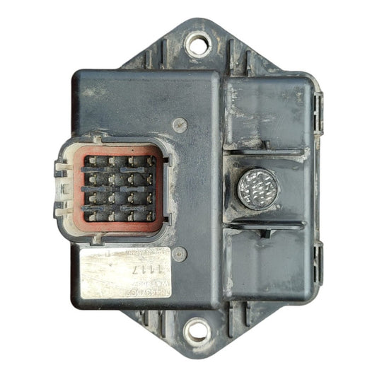 Modulo Actuador Switch Valvula Egr 4.5l Vt275 Cf600 Power