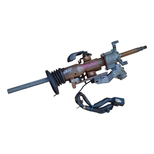 Brazo Columna Torre Volante Hino 300 816 716 Switch Llave