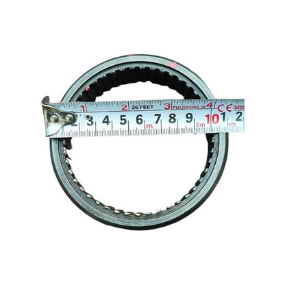 Sincronizador Transmisión Isuzu Elf 300 Caja 5 Velocidades