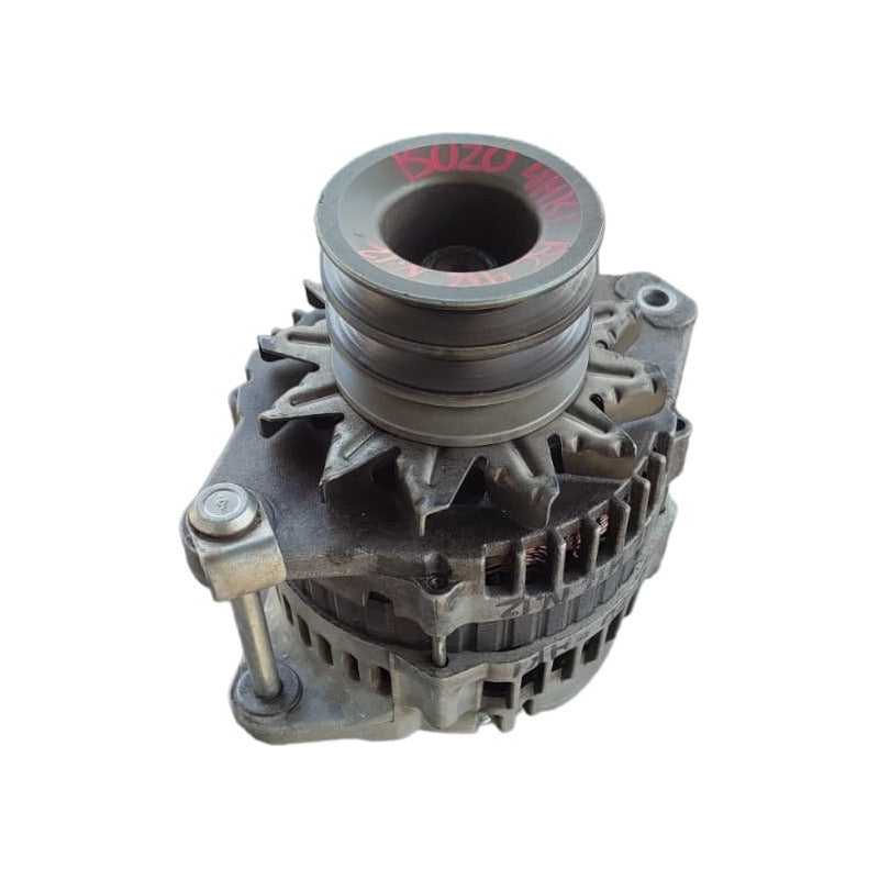 Alternador Isuzu Elf 450 4hk1 Casco P Reparar