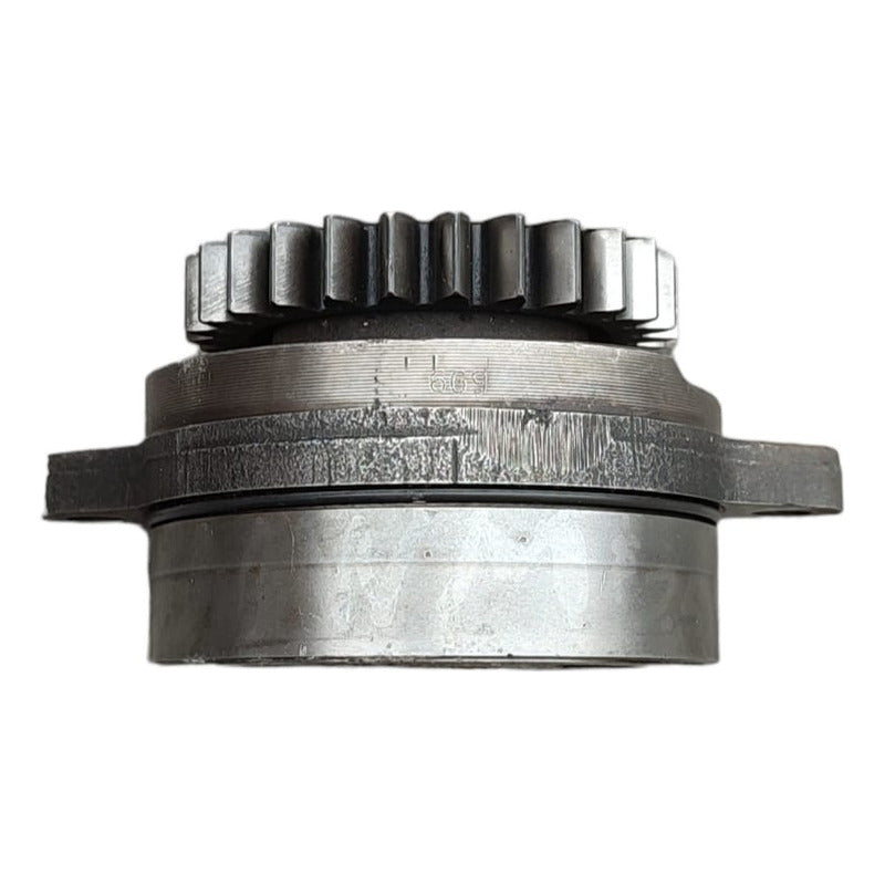 Bomba De Aceite Motor Mwm 4.12 Tge International