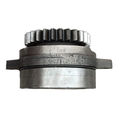 Bomba De Aceite Motor Mwm 4.12 Tge International